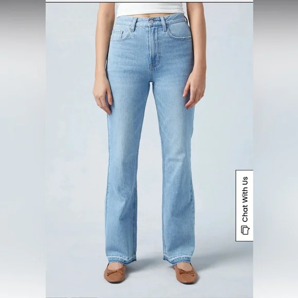 PacSun Jeans Nwt Pacsun High Rise Bootcut Jeans Poshmark